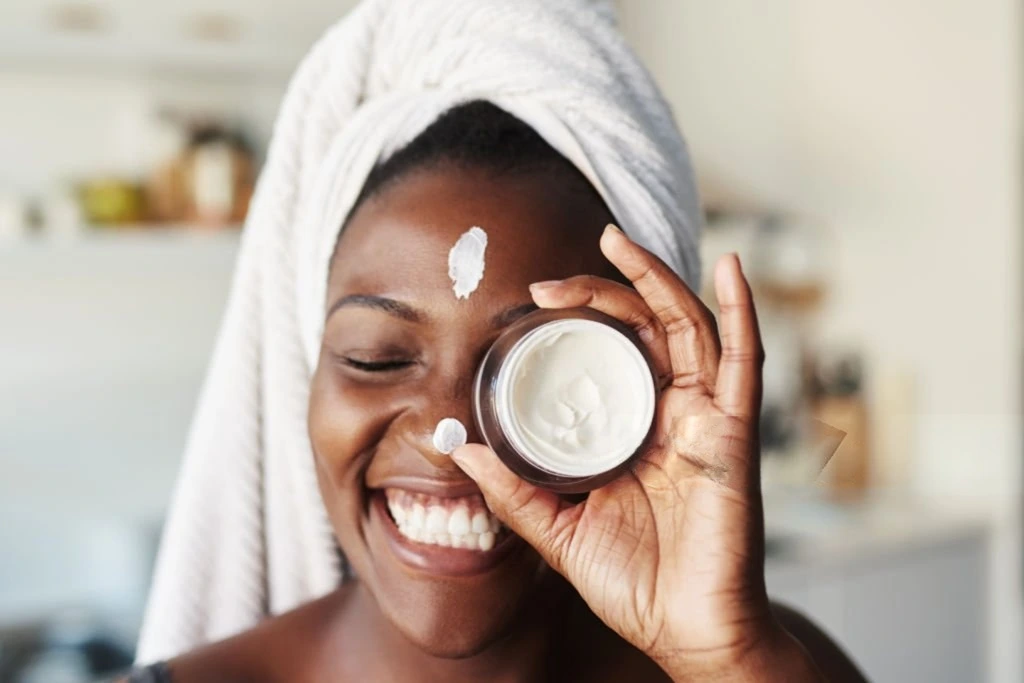 Beauty & Personal Care