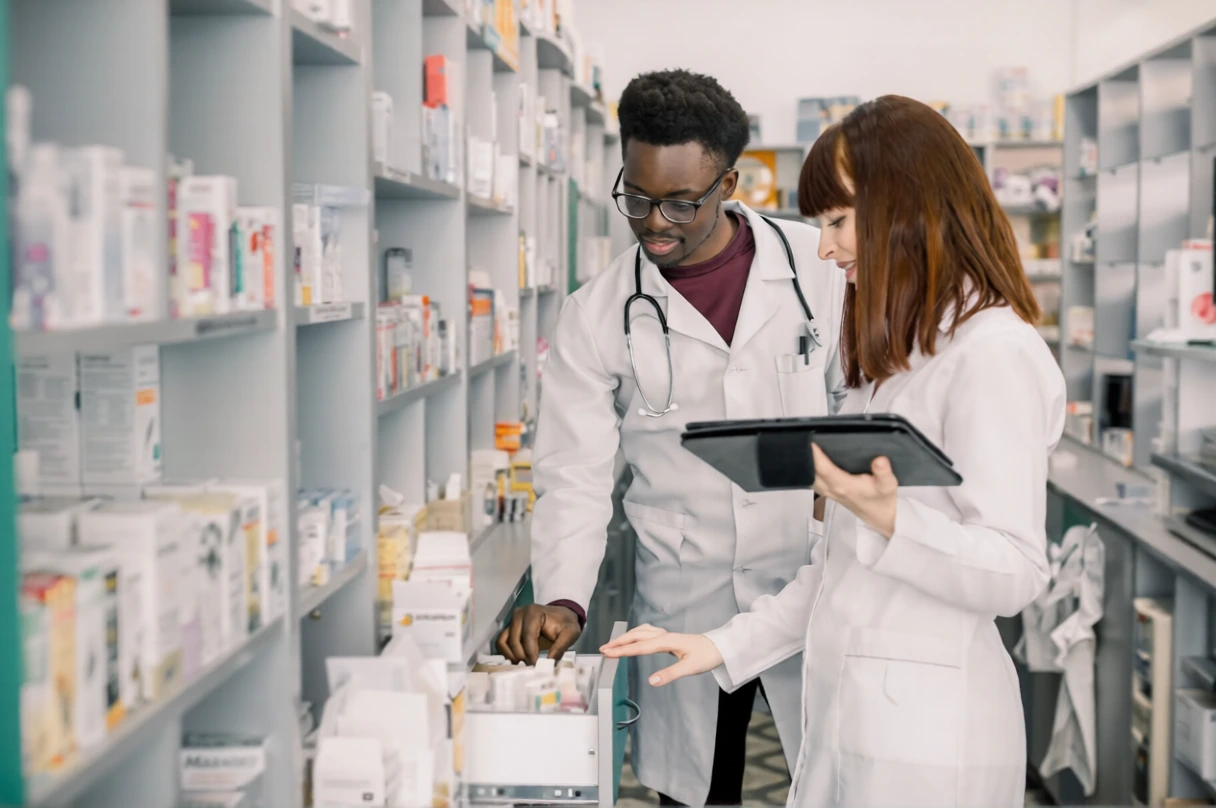 Pharmacy & Health